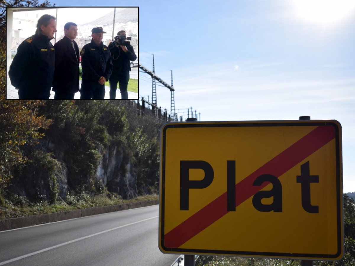 Načelnik PU DNŽ o krim istrazi u Platu: Razgovaralo se sa svima koji mogu dati korisne informacije