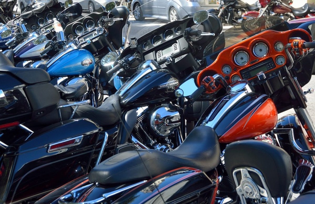 MUP u otvorenom pismu poziva motocikliste da promišljeno voze