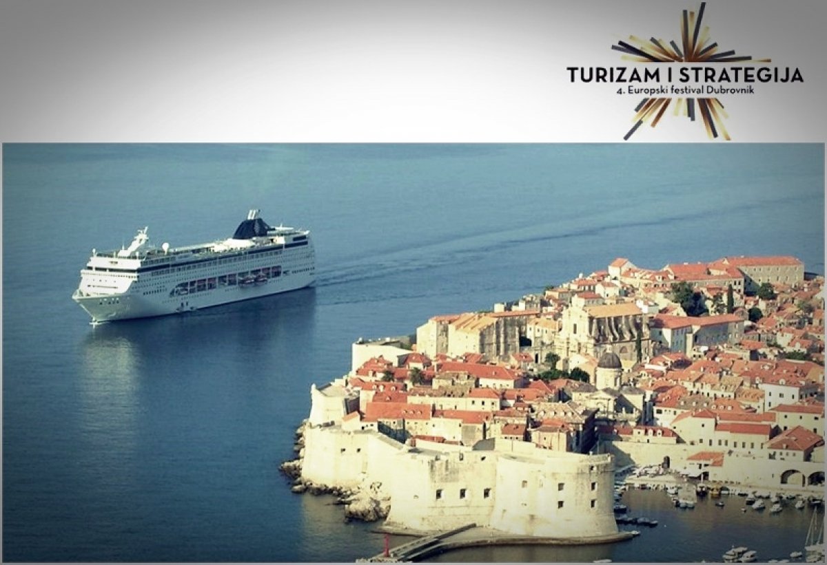 U Dubrovniku u studenom Europski festival turizma