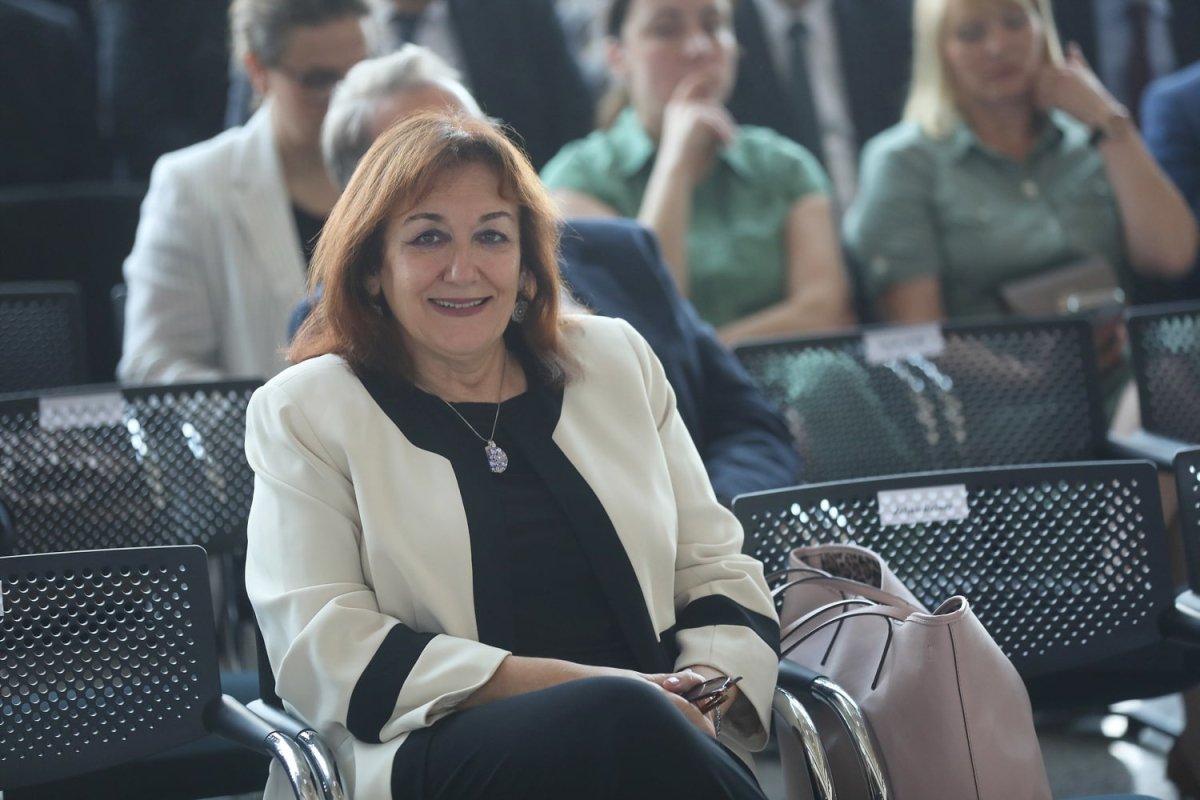 ŠUICA ĆE BITI SASLUŠANA PRED ODBOROM EU ZA VANJSKU POLITIKU 6. STUDENOGA