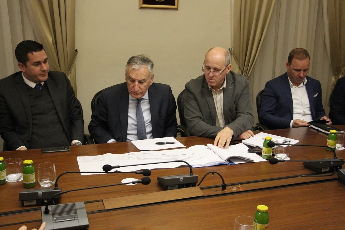 (Ne)povezanost otoka: Prioritet povezivanje Lastova s Dubrovnikom