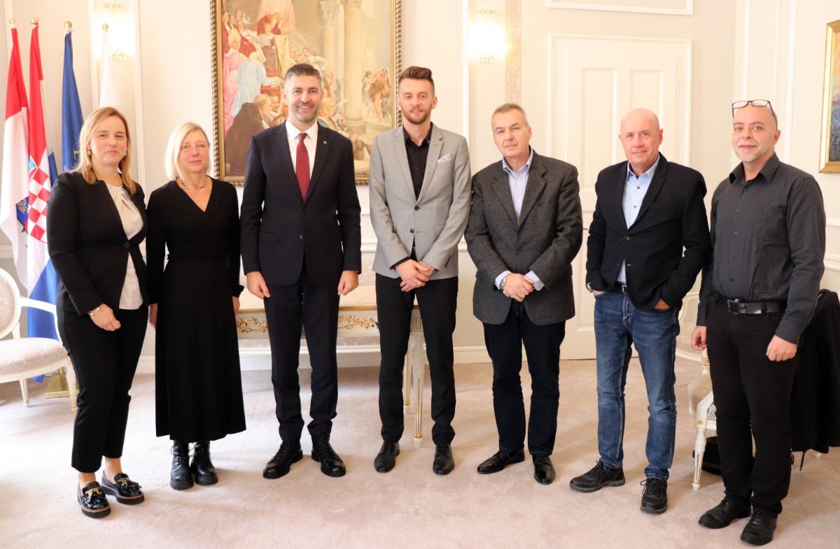 Gradonačelnik Franković imenovao članove Savjeta za urbanizam
