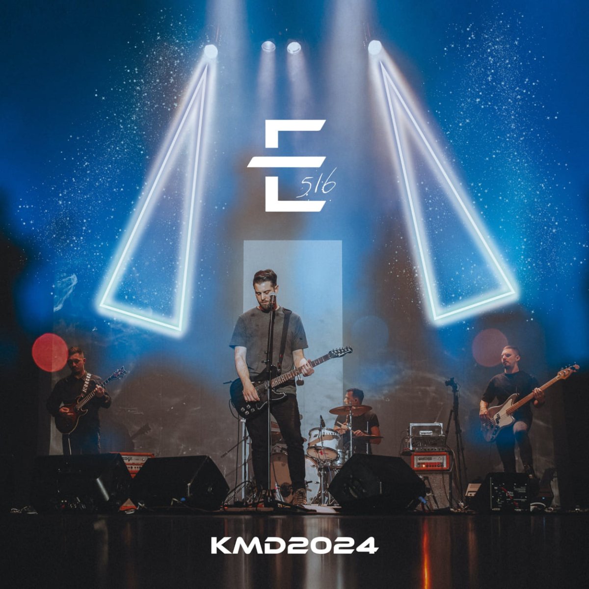 EMBASSY 516 OBJAVIO KONCERTNO IZDANJE IZ KAZALIŠTA