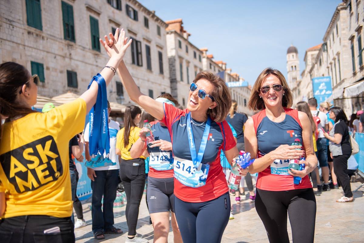 DU MOTION TRAŽI VOLONTERE