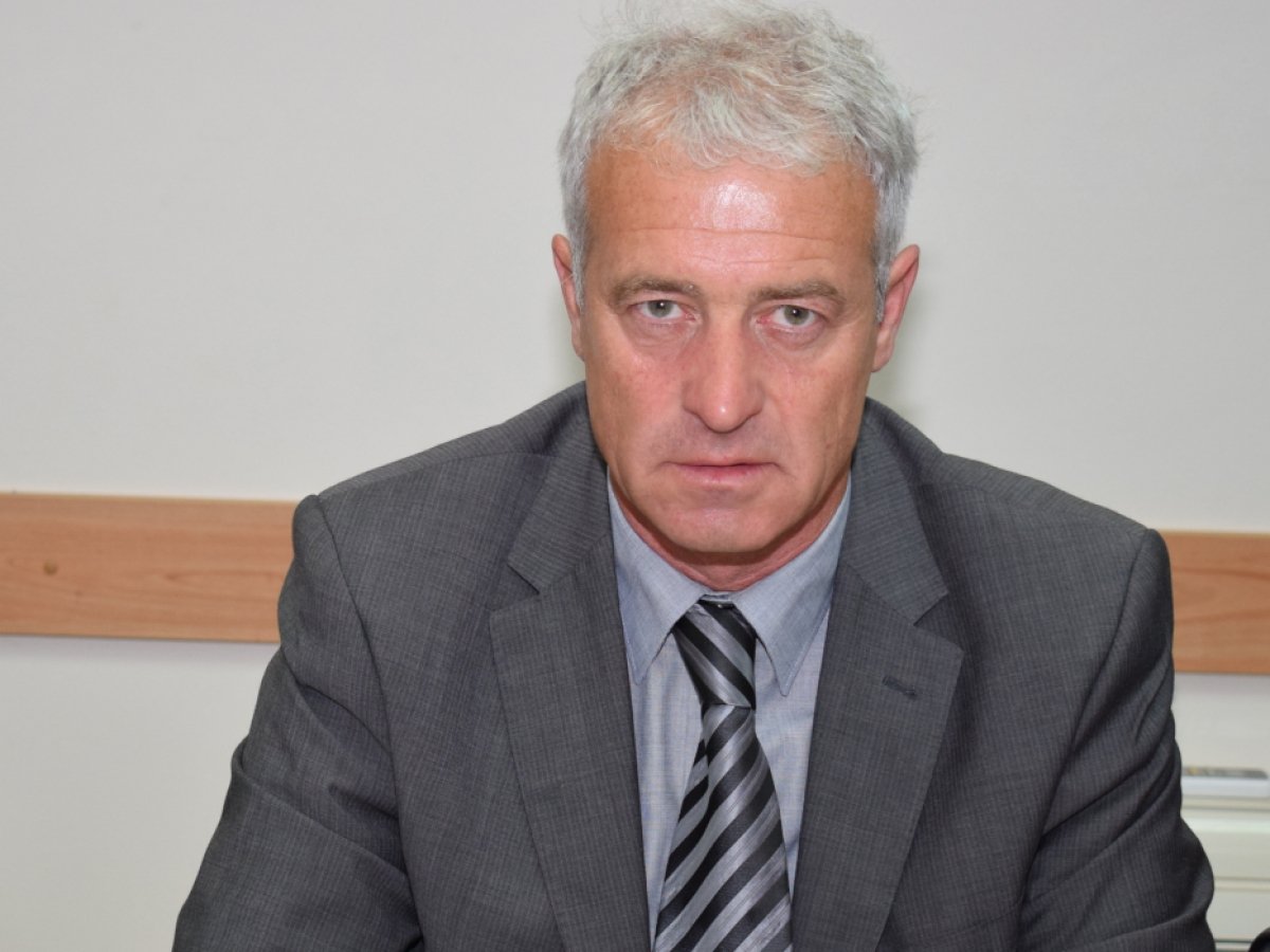 Nardelli traži vraćanje punkta u Platu
