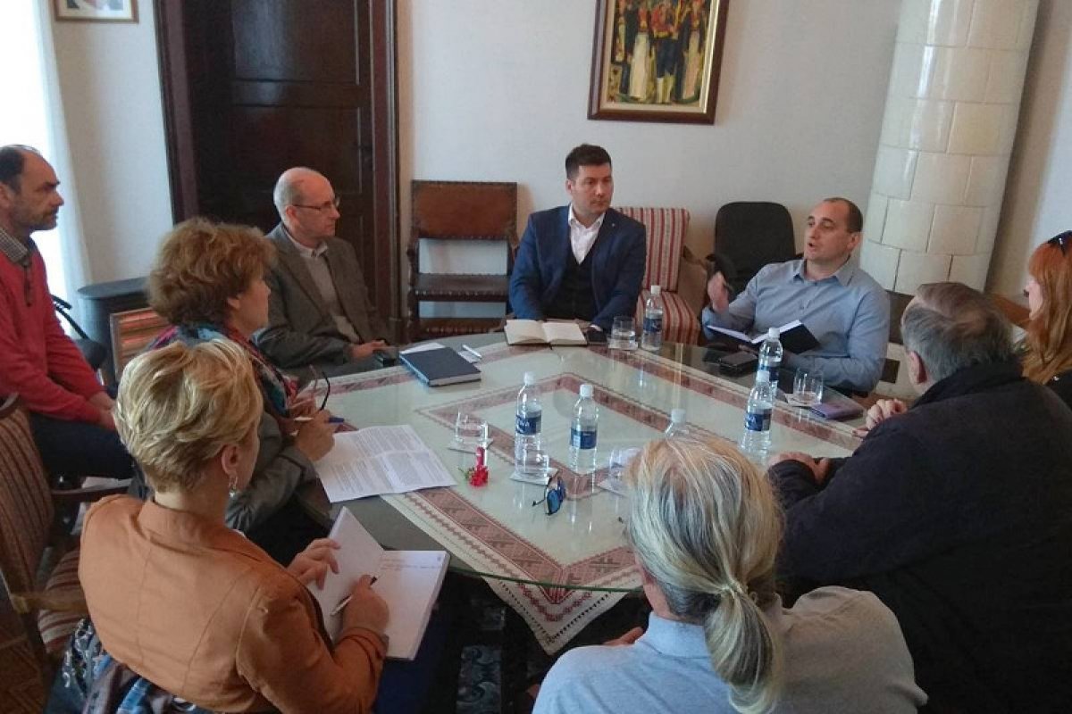 Konavoski načelnik Lasić primio ugostitelje; nije pristao na njihove nove prijedloge