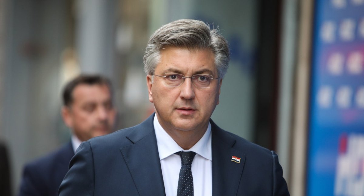 PLENKOVIĆ: PREDSJEDNIČKI IZBORI 29. PROSINCA