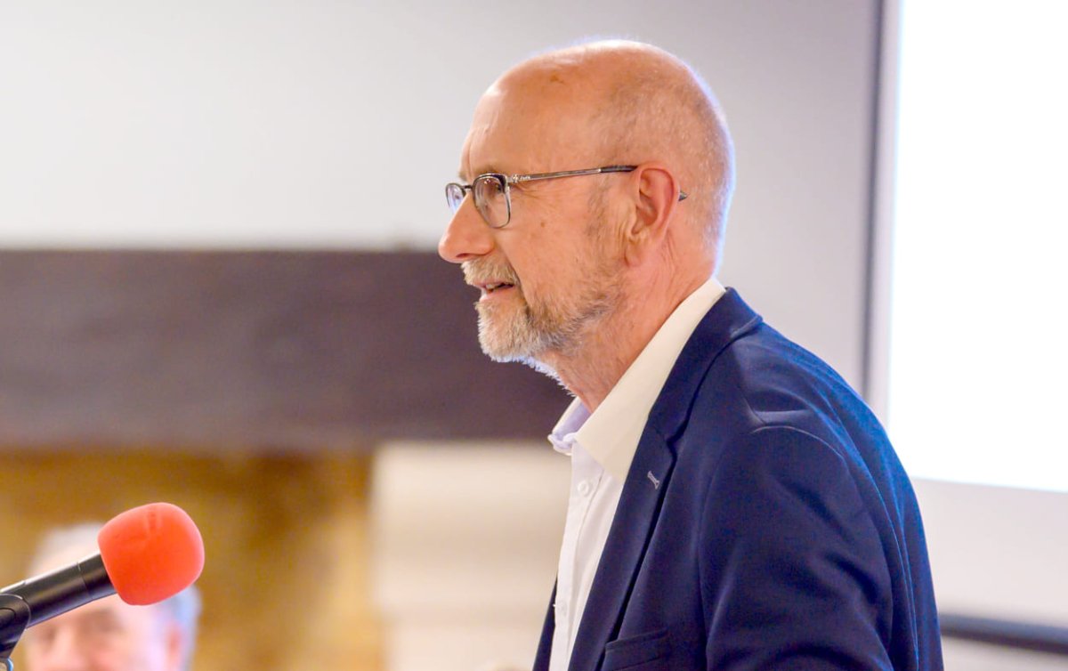 LASIĆ:  BEZ ZAKONA O KOMASACIJI I NOVOG ZAKONA KOJIM SE UVODI URBANA KOMASACIJA, MI BISMO BILI ONEMOGUĆENI DA OBAVIMO KOMASACIJU U KONAVOSKOM POLJU