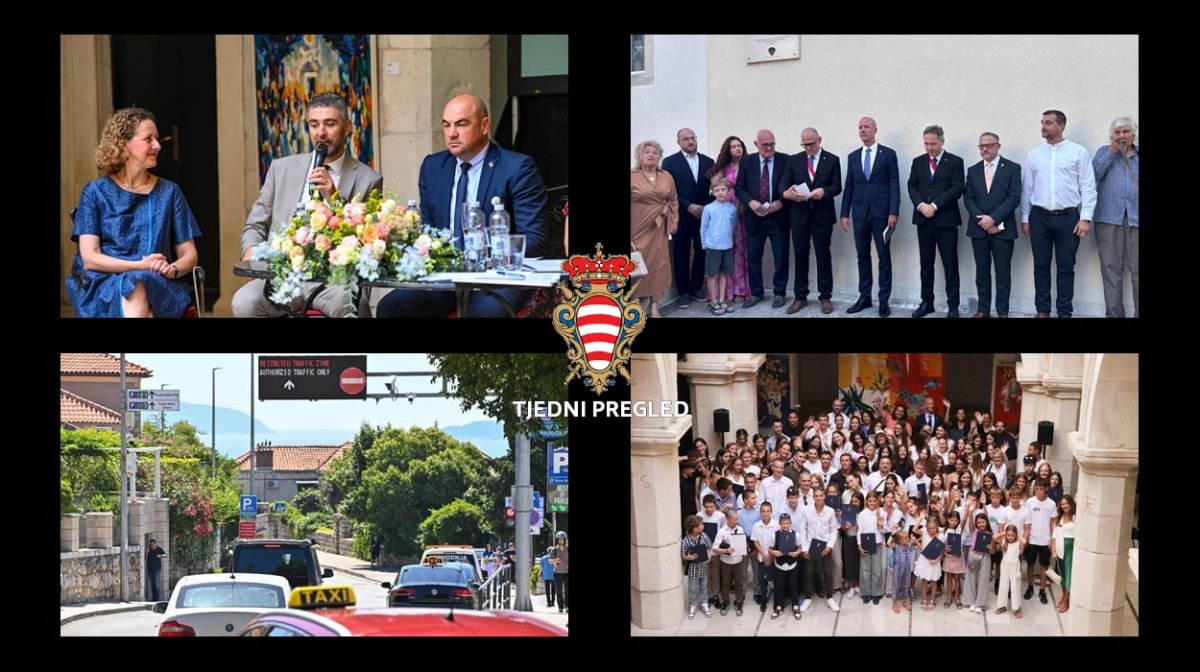 DUBROVNIK U JEDNOJ STVARI PREDNJAČI U HRVATSKOJ