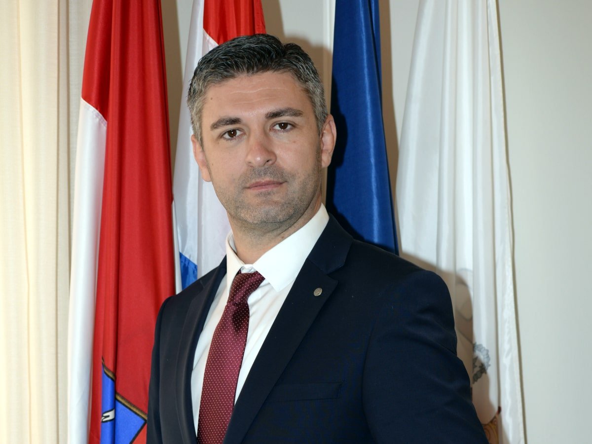 FRANKOVIĆ: PULJKU NEĆE USPJETI POKUŠAJ TUTORSTVA NAD DUBROVNIKOM, KAO ŠTO NIJE NI DRUGIMA PRIJE NJEGA