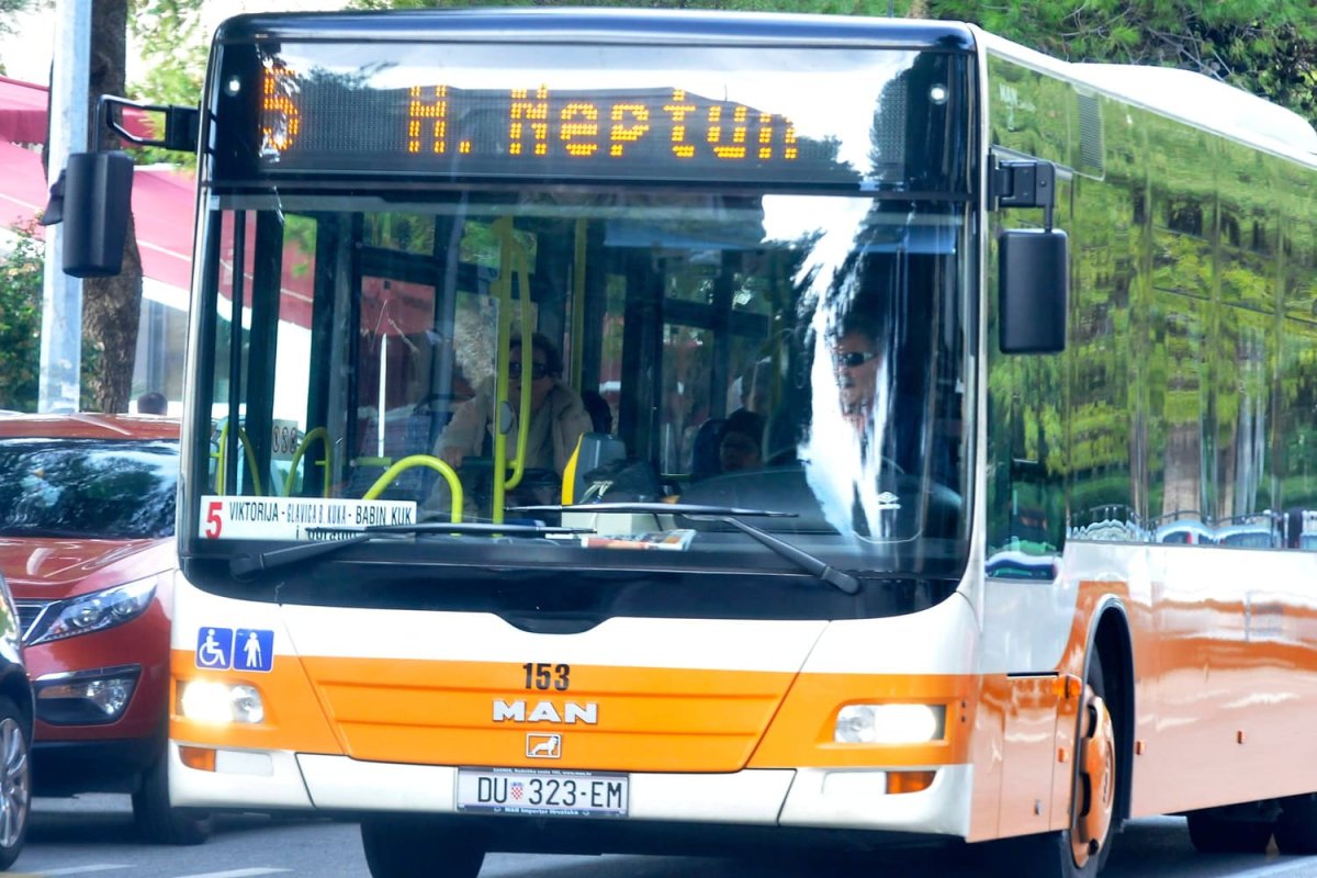 KAKO ĆE VOZITI „PETICA” I „OSMICA” UZ SAMIT O UKRAJINI