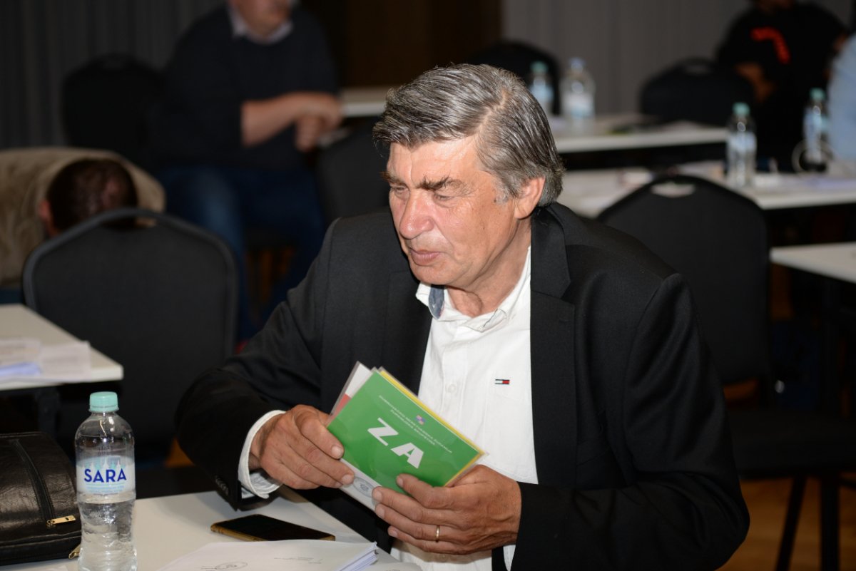 Nikola Hajdić (SDP): Što je s cestom Blato – Kozarica na Mljetu?