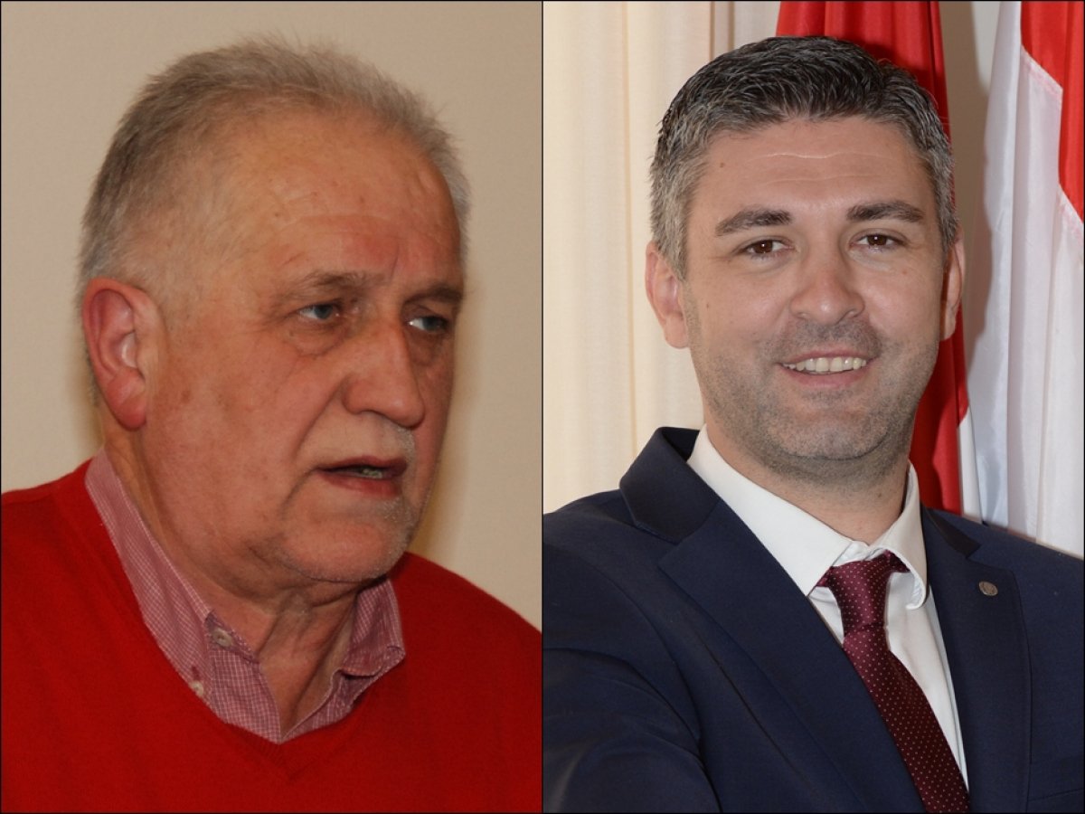 Mato Franković ponovo je gradonačelnik Dubrovnika