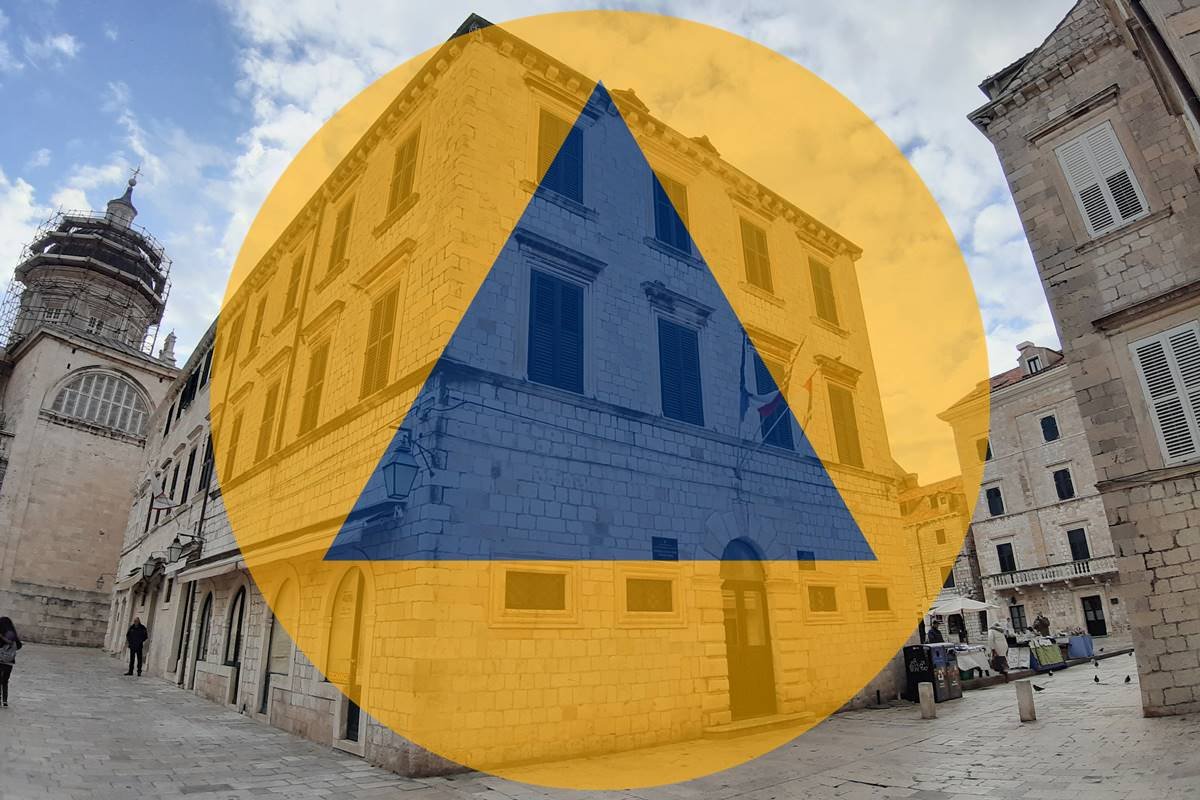 Od ponedjeljka nastava u svim školama u županiji po modelu A