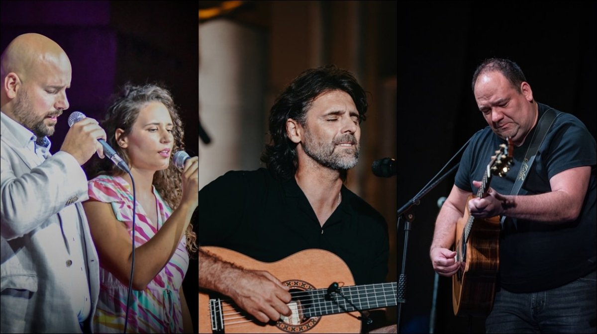 U PRODAJI ULAZNICE ZA DONACIJSKI KONCERT DUHOVNE GLAZBE „MREŽA LJUBAVI”