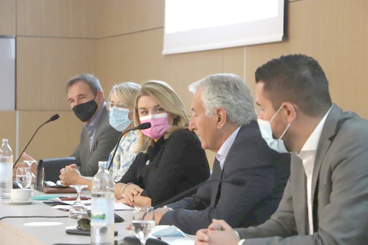 Brnjac: Sreća je da nas na emitivnim tržištima još uvijek promatraju po regijama