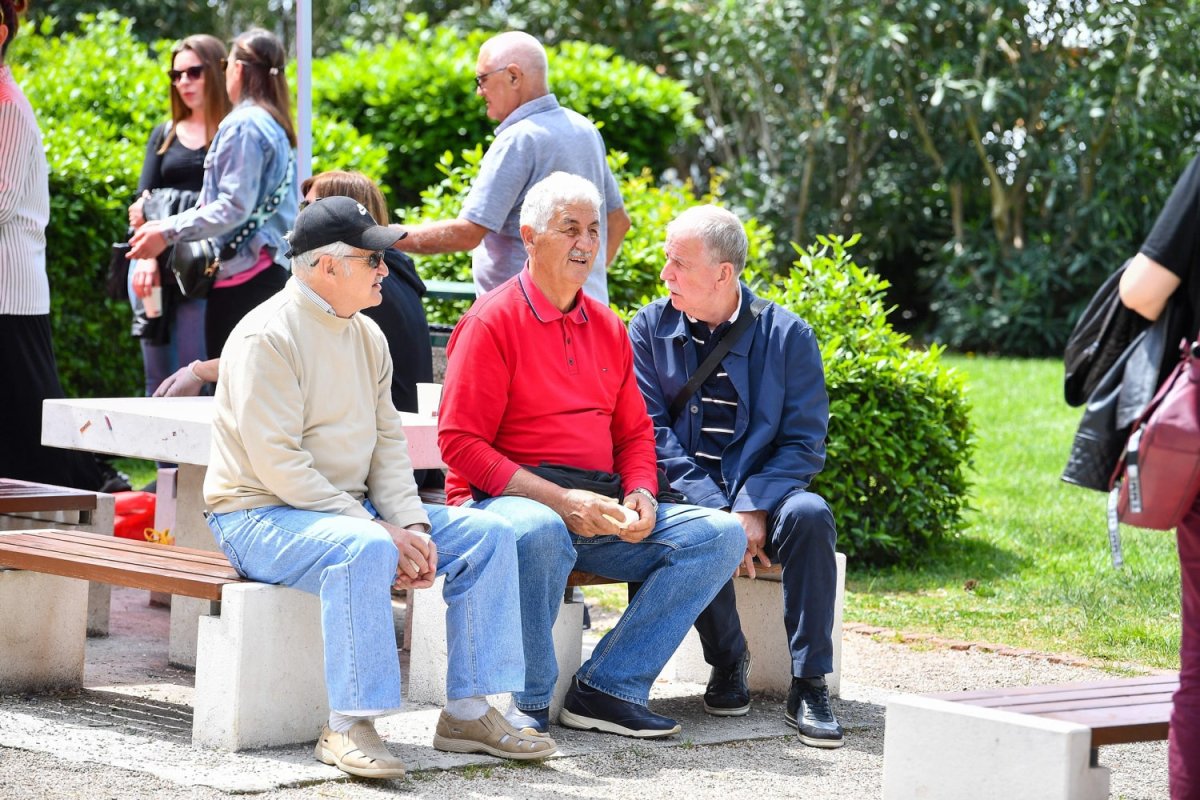 ANDRO BURĐELEZ (SDP): UPITNO JE HOĆE LI DOMOVI ZA STARIJE U DUBROVNIKU MOĆI ZADOVOLJITI VELIKU POTRAŽNJU
