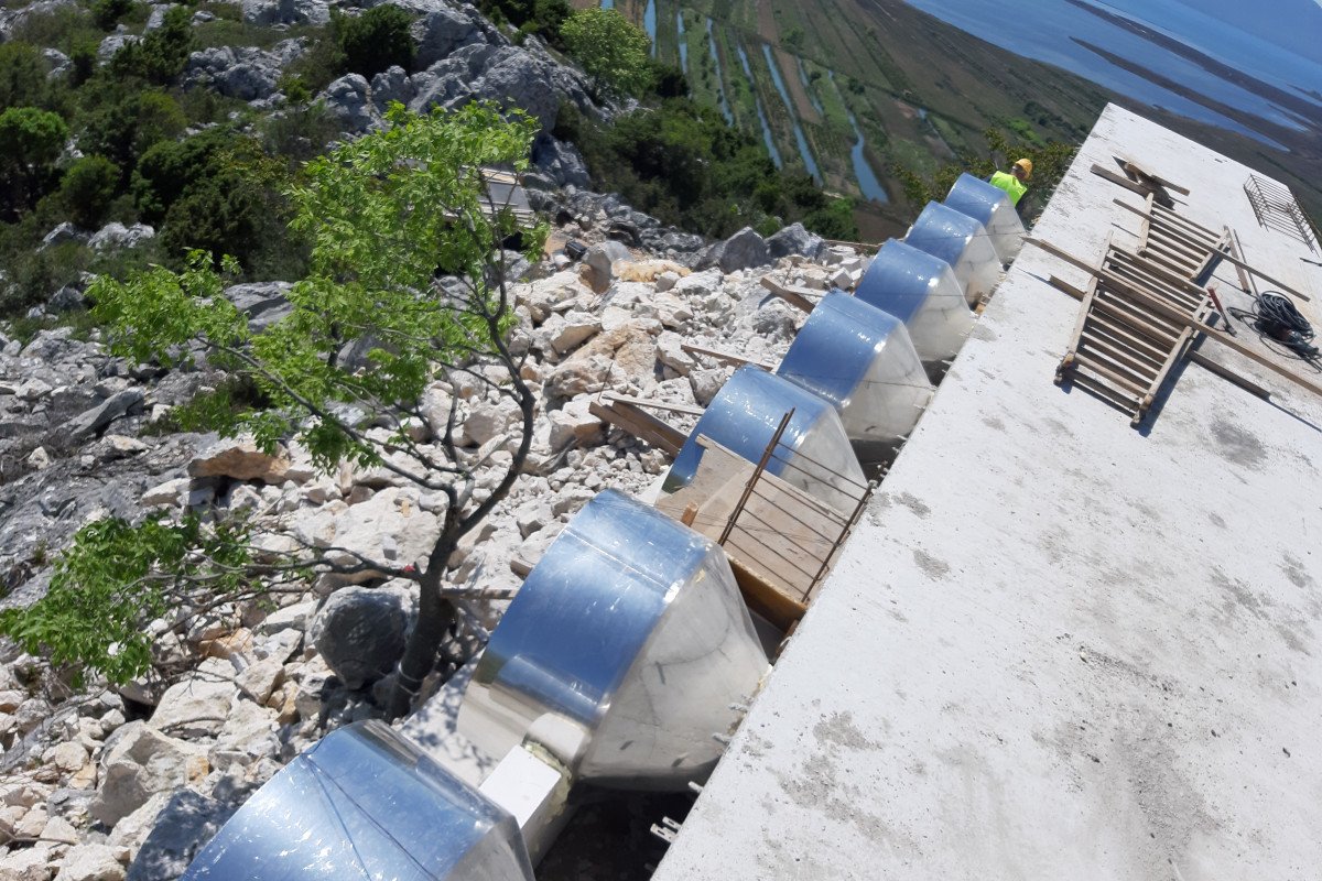 Promicanje održivog razvoja prirodne baštine doline Neretve bliži se kraju, uspješno odrađena terenska provjera
