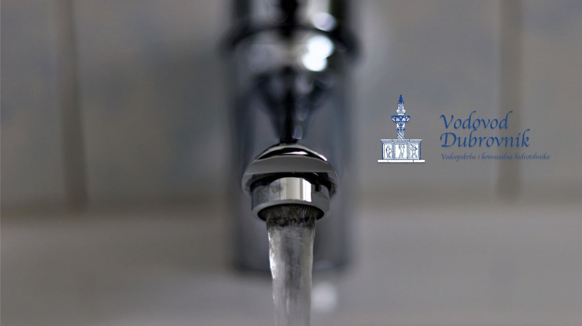 „GRADONAČELNIK IZ SJENE” DOBIT ĆE PRIJAVU ZBOG ŠIRENJA LAŽNIH INFORMACIJA DA ĆE CIJELI DUBROVNIK BITI BEZ VODE