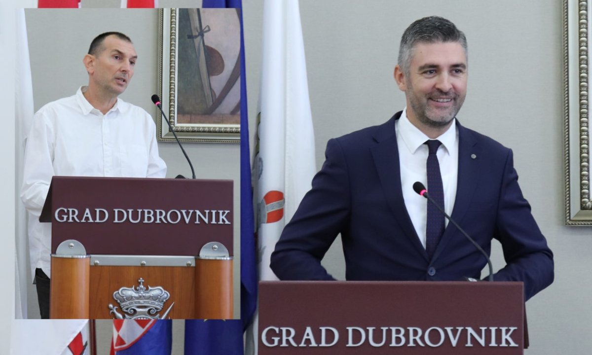 CAPOR GRADONAČELNIKU FRANKOVIĆU O POPLAVAMA: NAKON SEDAM GODINA VAŠEG MANDATA SLUŠAMO DA JE ZA SVE KRIV MIKROASFALT