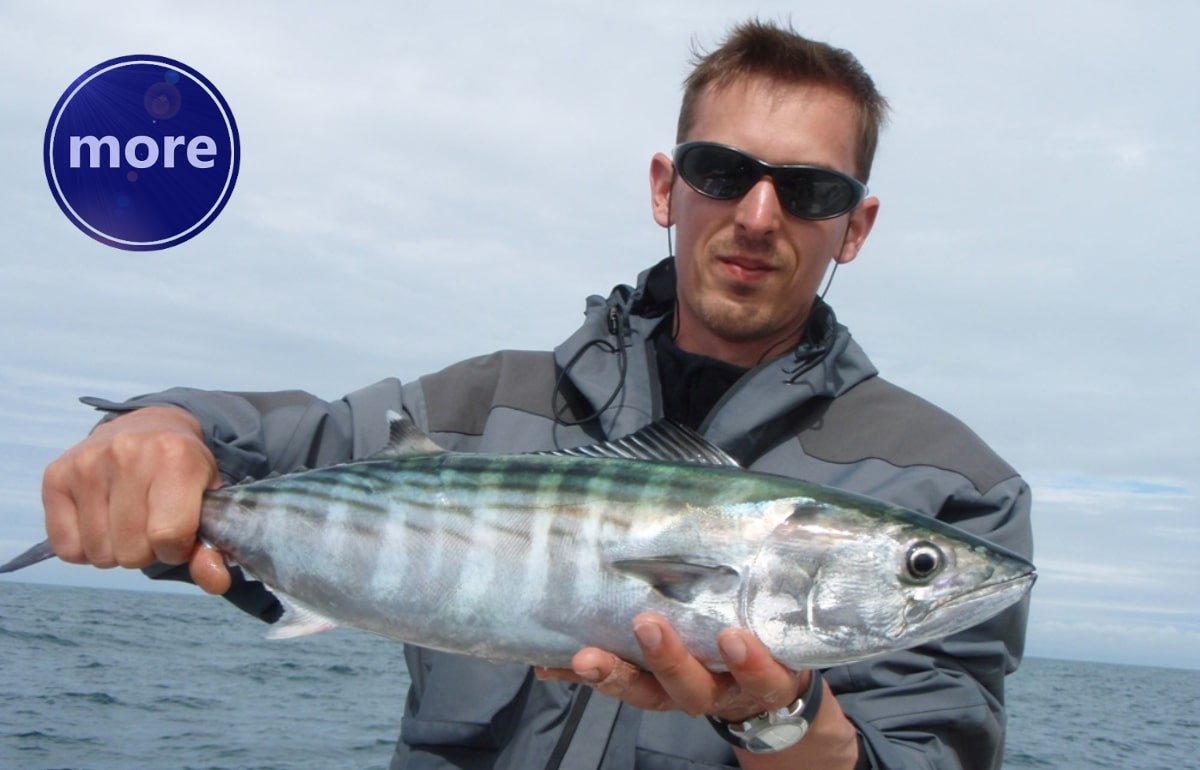 IDEMO NA POLANDE, KAD AKO NE SAD