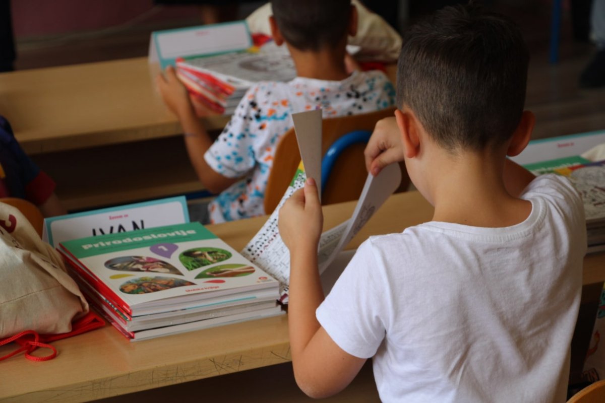 UČENICI IZ DUBROVAČKO – NERETVANSKE ŽUPANIJE OSTVARILI REZULTATE IZNAD NACIONALNOG PROSJEKA