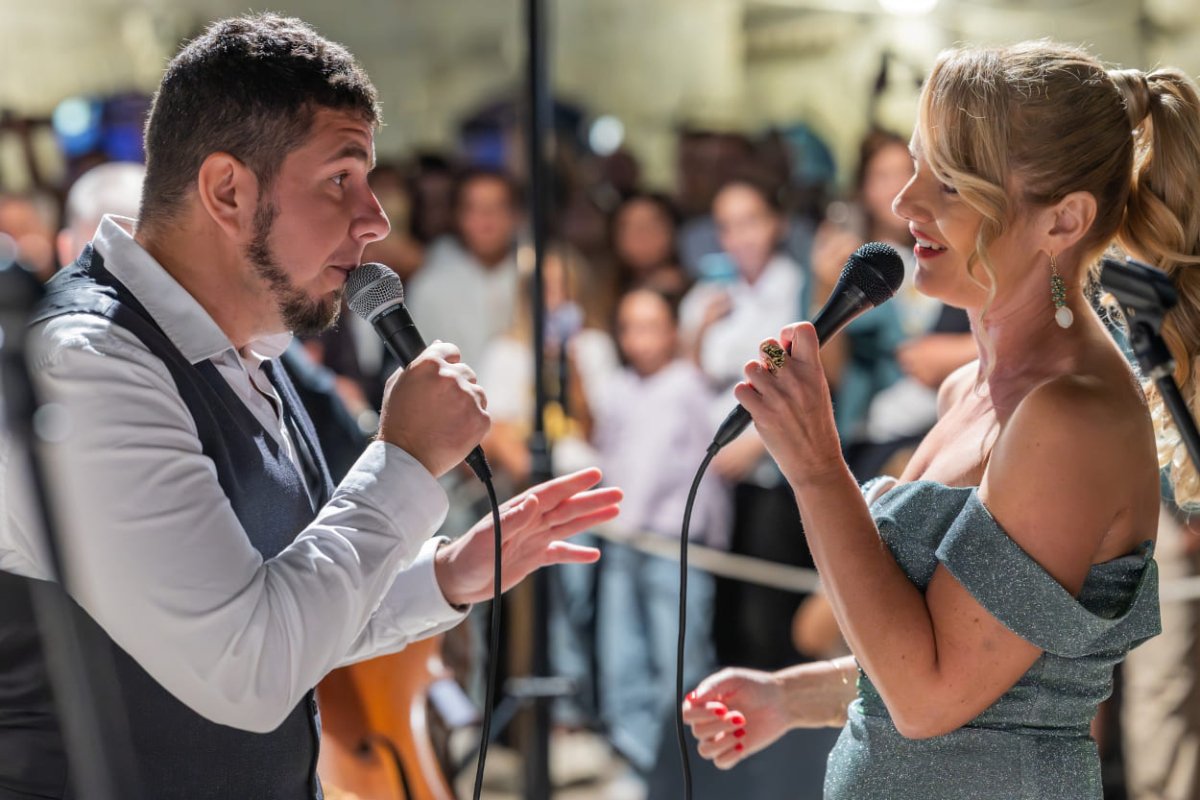 DISNEYEVA GLAZBENA ČAROLIJA U IZVEDBI DSO-A