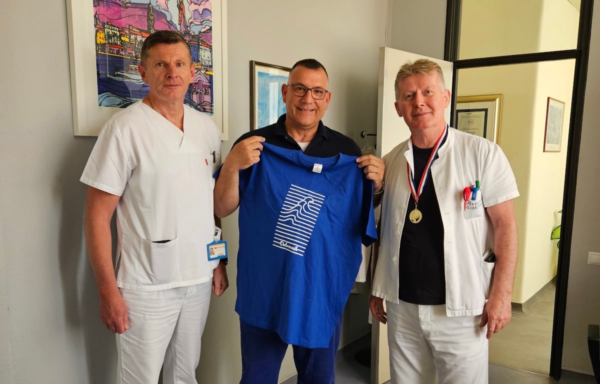 ZDRAVSTVENI DJELATNICI I OVE SU GODINE IMALI SVOJE SPORTSKE SUSRETE