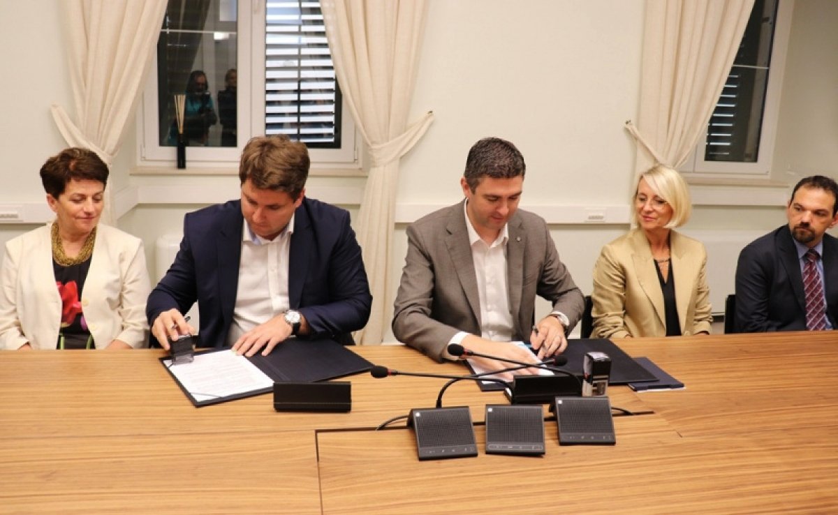 Izrađuje se sustav za on-line upise u Dječje vrtiće Dubrovnik
