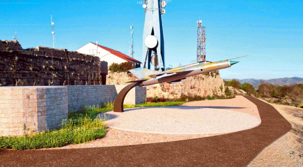 GRAD OSIGURAO SREDSTVA, MIG ĆE BITI POSTAVLJEN NA SRĐU