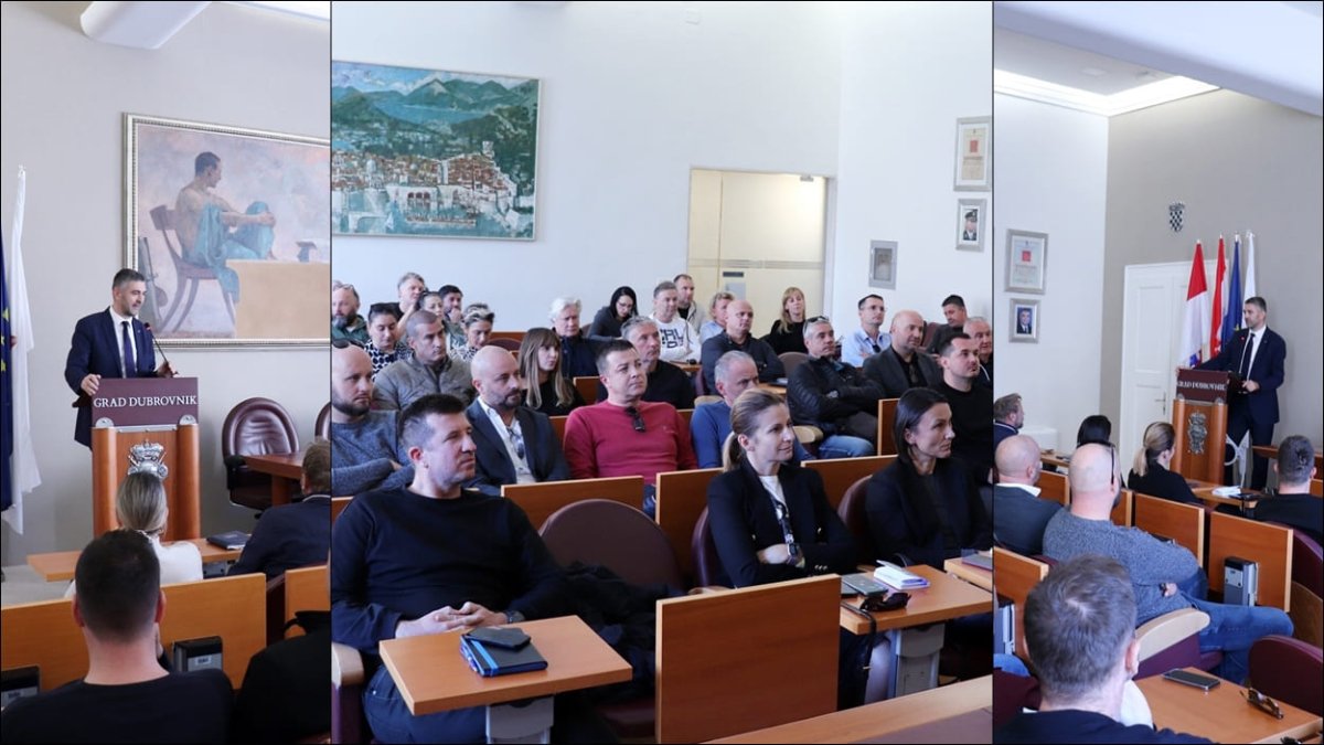 OBAVEZA RADA ZIMI UGOSTITELJIMA OD SLJEDEĆE GODINE