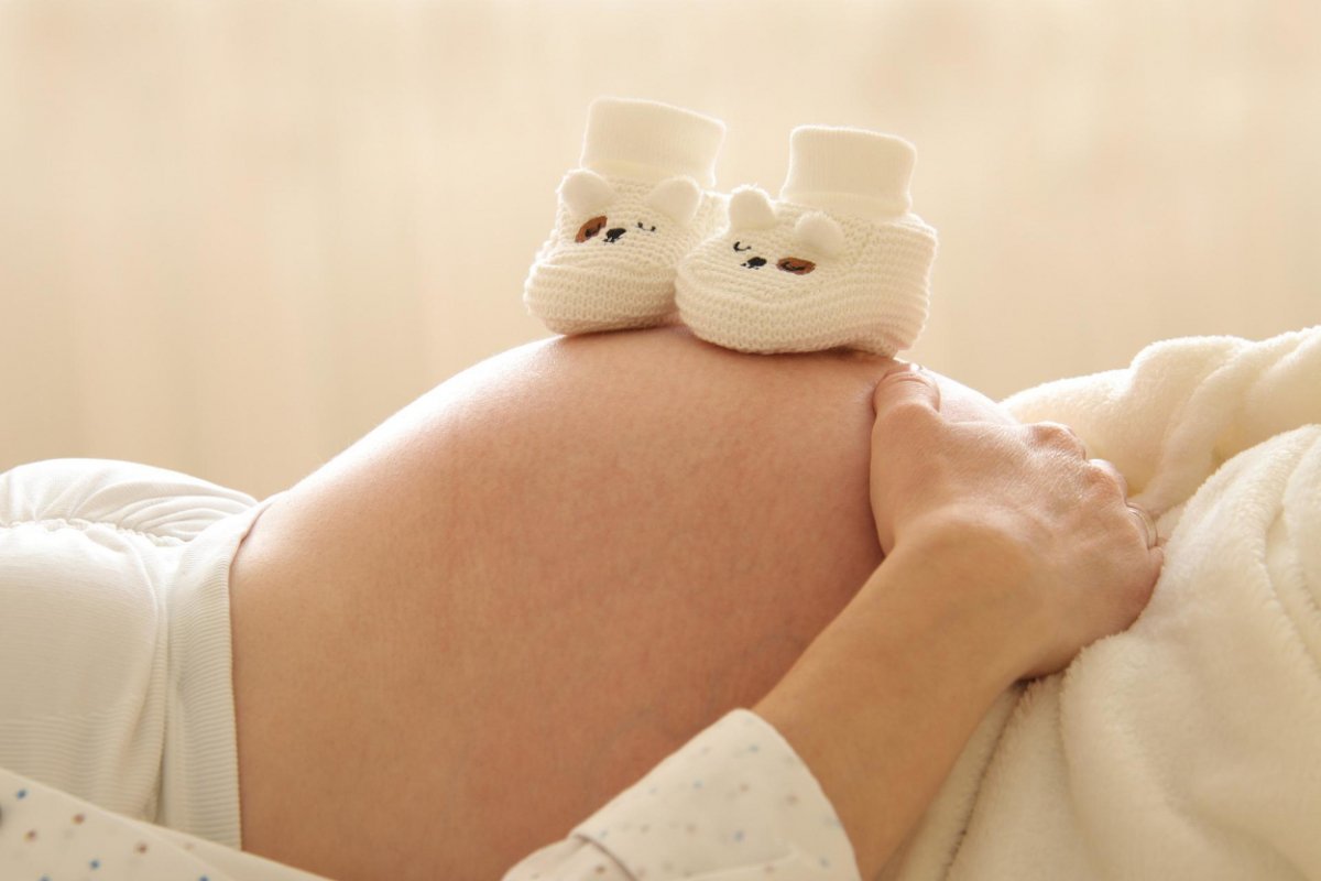 Humanitarna akcija Dubrovačke biskupije za trudnice i bebe koje dolaze: „Vjerničko srce za otkucaje nove“