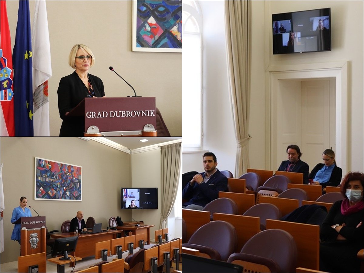 Održan Forum obiteljskog smještaja
