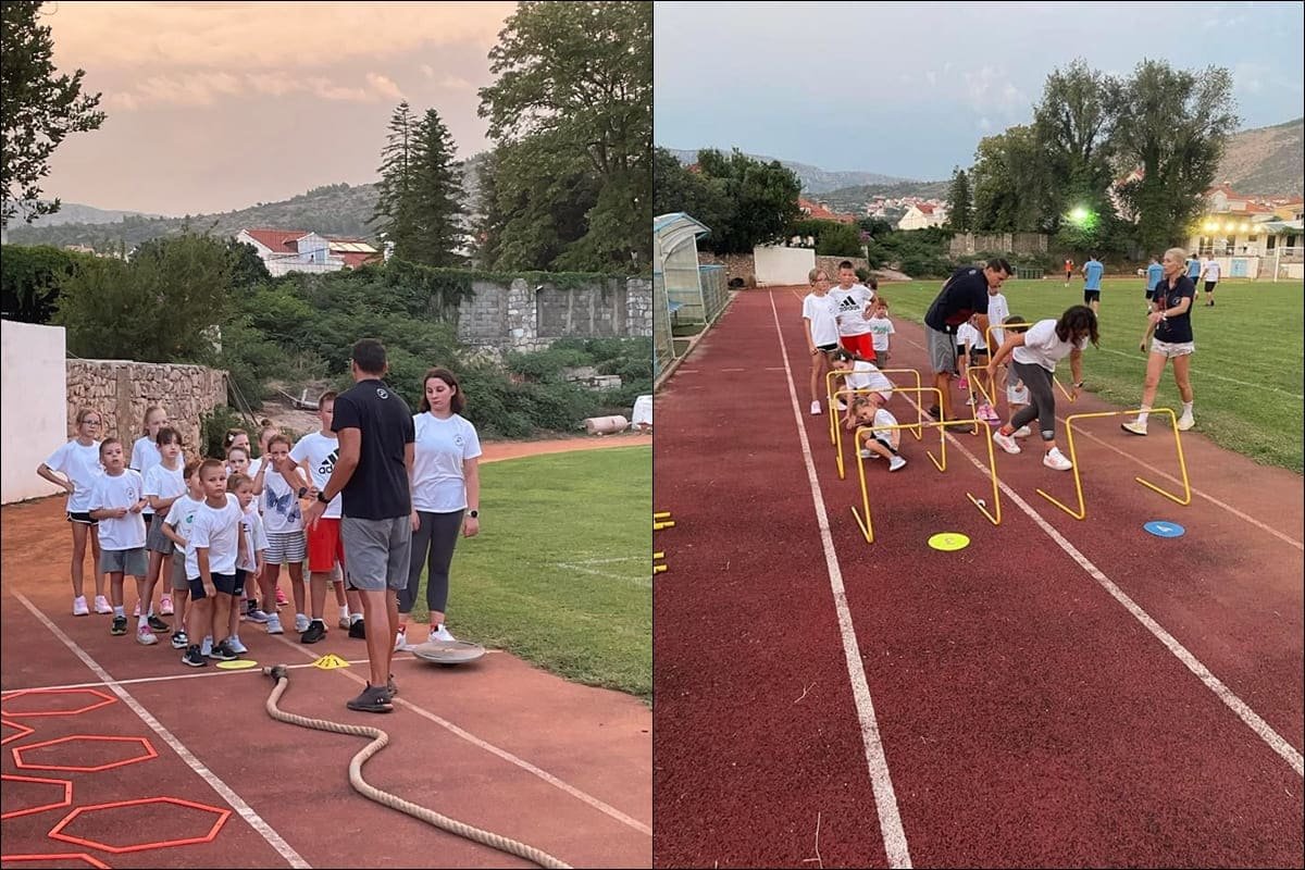 ŠKOLA  ATLETIKE AK DUBROVNIK, KAKO SE PRIJAVITI