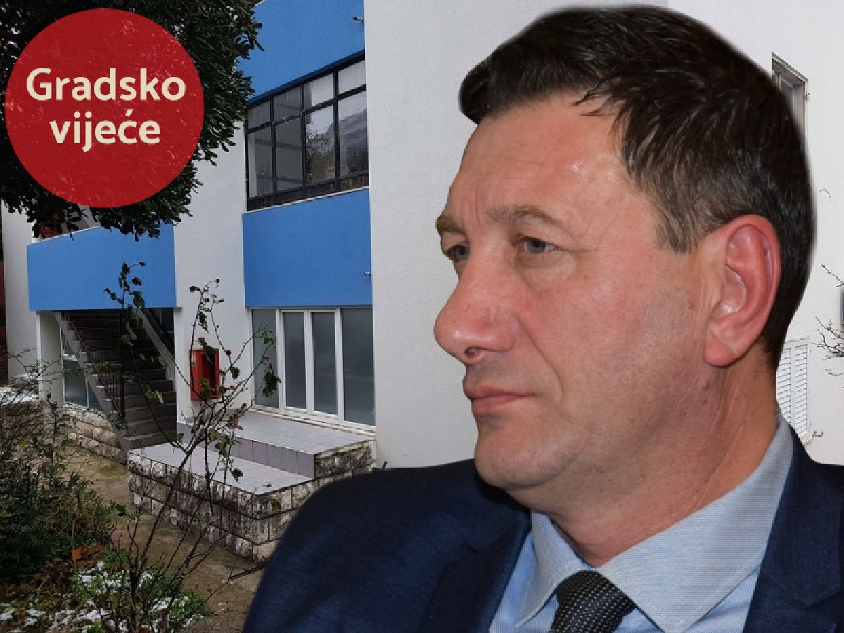 HDZ-ova patetika o gradskim stanovima; Franković kaže kako je Minđuha „živio pravedno“