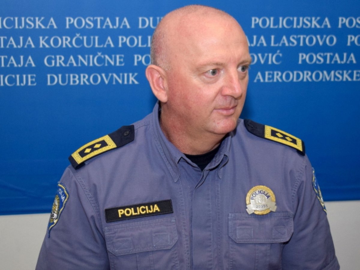 Nakon požara u HE Dubrovnik u odvodnom kanalu pronađeno jedno tijelo