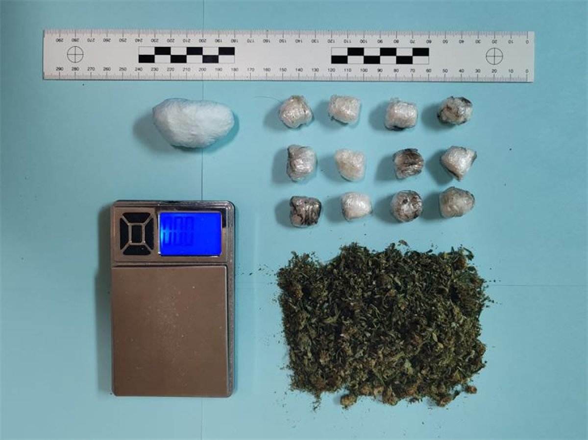 PRETRAŽEN STAN U NOVOJ MOKOŠICI, PRONAĐENA DROGA