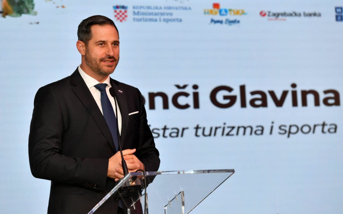 JUŽNI: MINISTAR GLAVINA POJASNIO TKO JE DOMAĆIN, A TKO OD IZNAJMLJIVAČA NEĆE IMATI TAJ STATUS