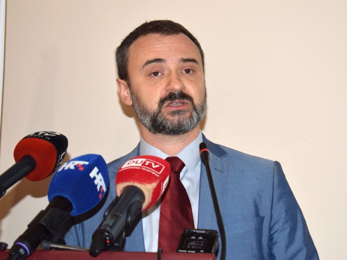 Lijenim vijećnicima ponovljena prezentacija koju nisu željeli slušati u ponedjeljak