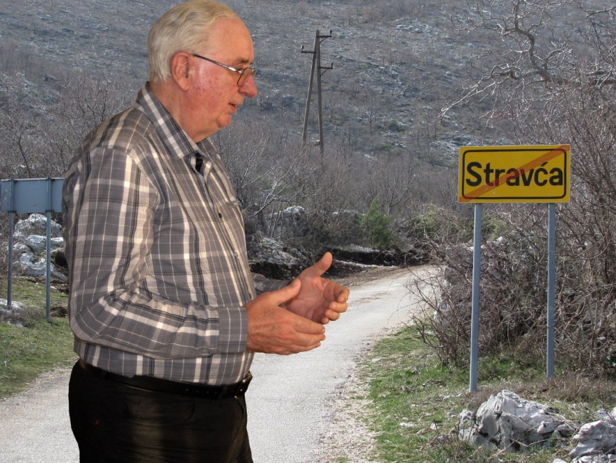 Konavljani ulagali u vodovod, država im ga otima; Korda poziva na referendum