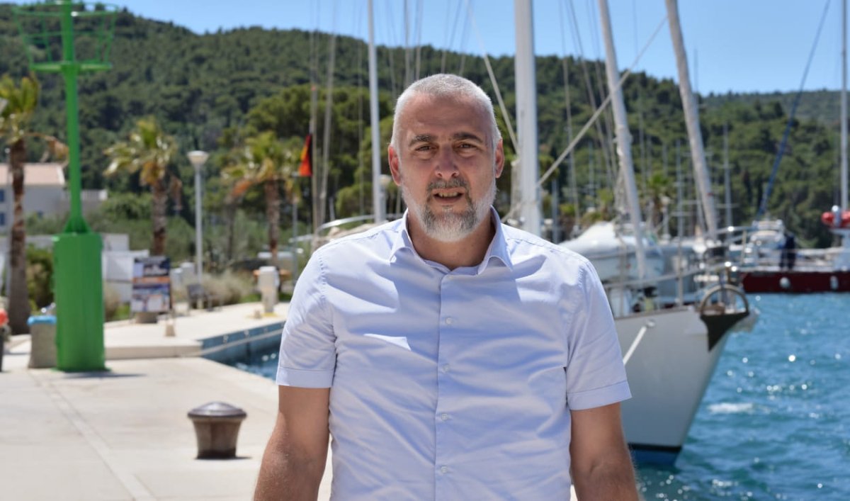 NIKOLA KNEŽIĆ: PREVAGNULA JE VJERODOSTOJNOST KANDIDATA