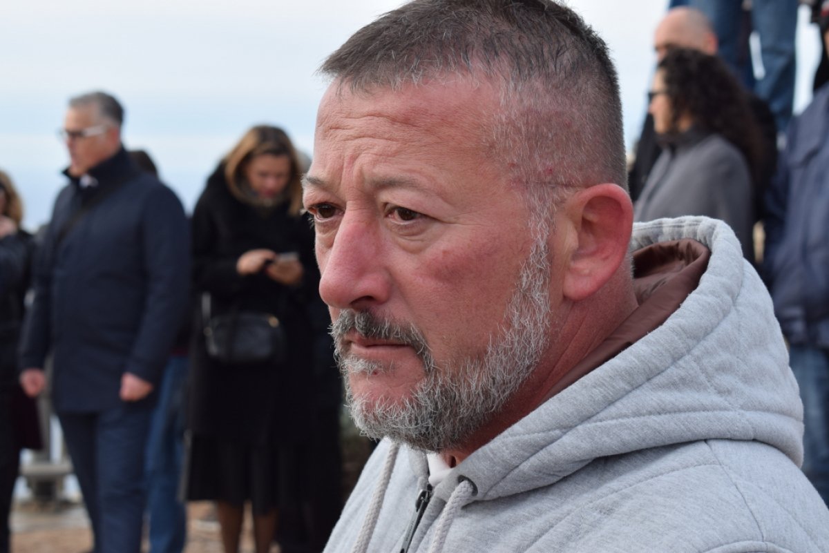 Preminuo Cvijeto Antunović
