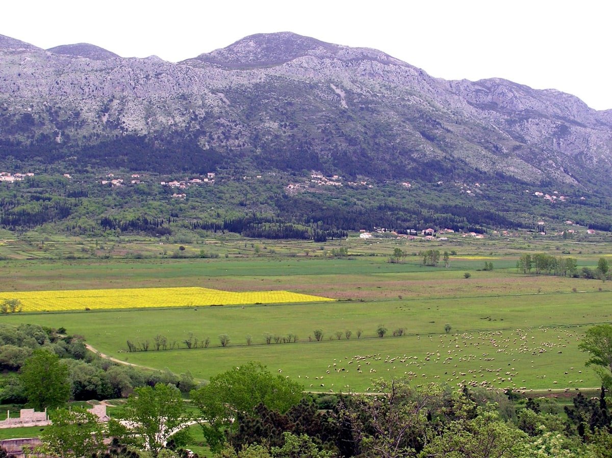 VAŽNE UPUTE ZA SUDIONIKE KOMASACIJE KONAVOSKOG POLJA