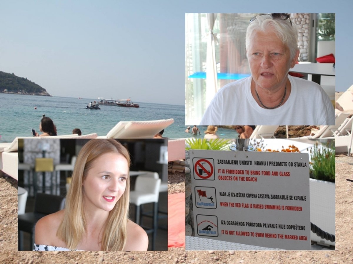 Tragom piknika na Banjama: Okupili se tek malobrojni građani; koncesionar se izjasnio o zabrani unošenja hrane