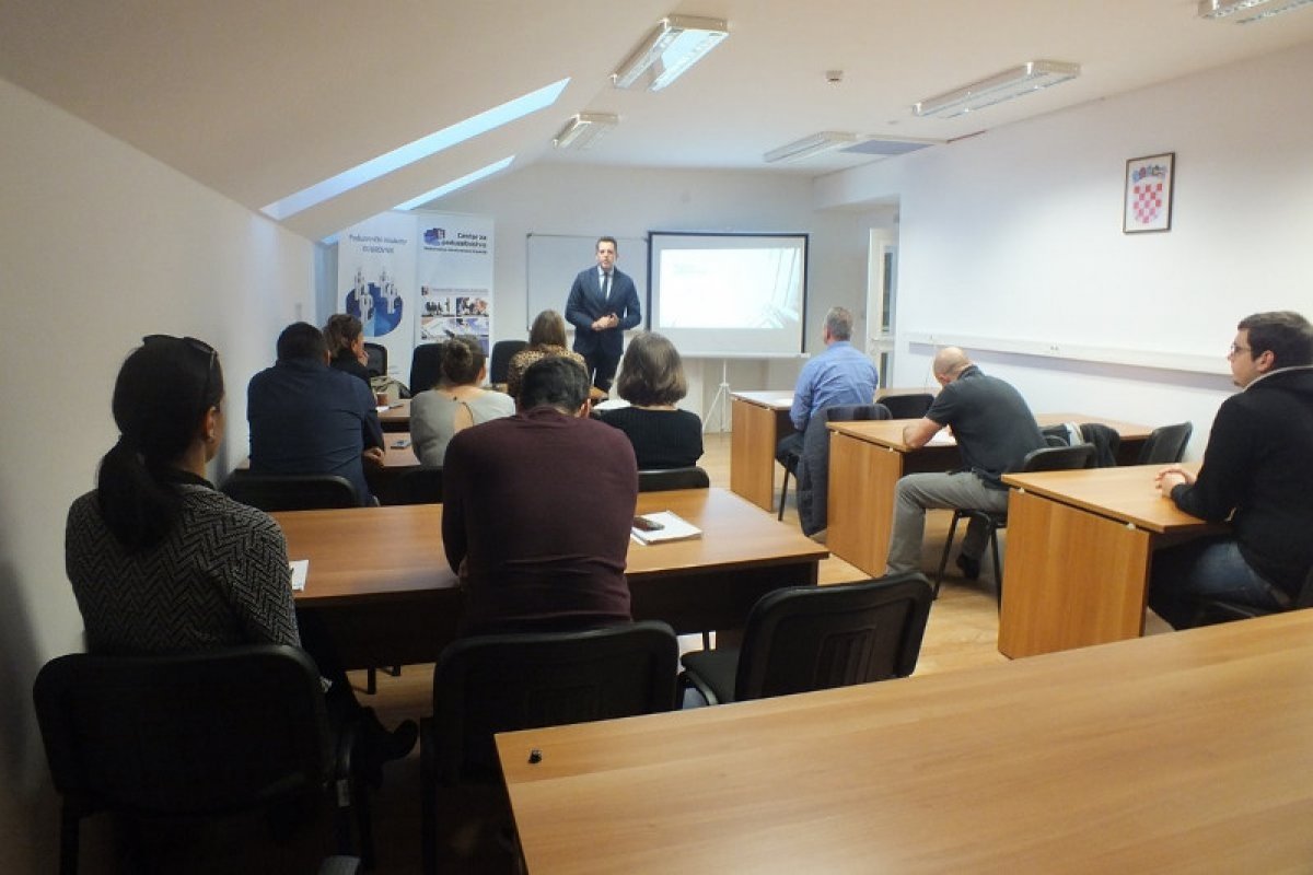 Poziv na seminar „Porezna reforma“