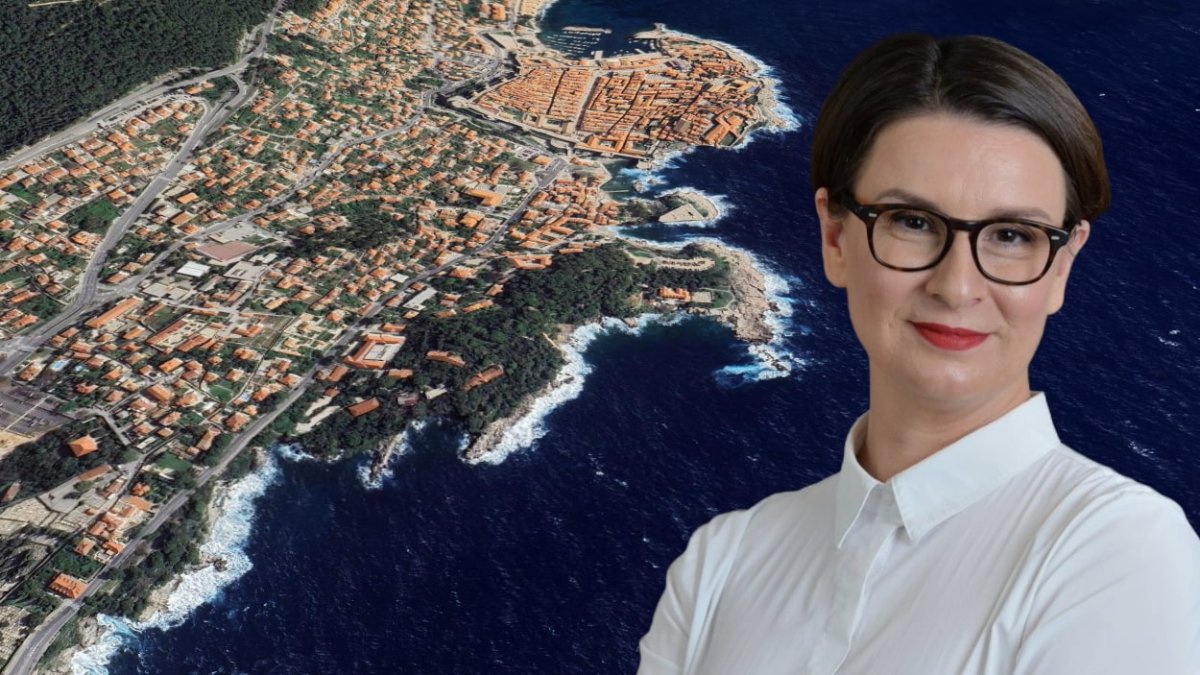 VIKTORIJA KNEŽEVIĆ PREDLAŽE OKRETANJE PROMETA PREMA PILAMA DALJE NA PLOČE