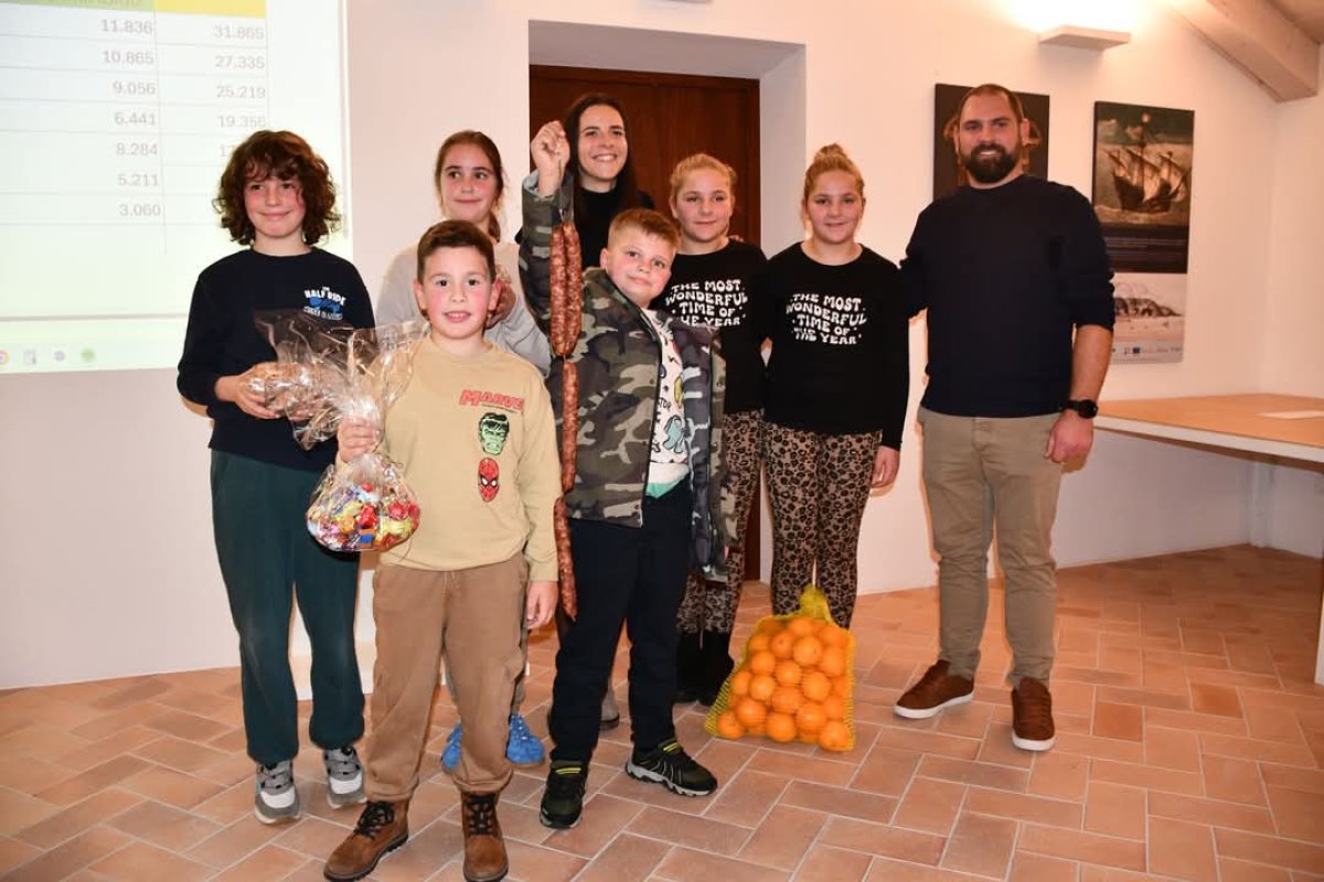 UZ PREDAVANJE U ZAVIČAJNOJ KUĆI DUBROVAČKOG PRIMORJA ODRŽAN I KVIZ