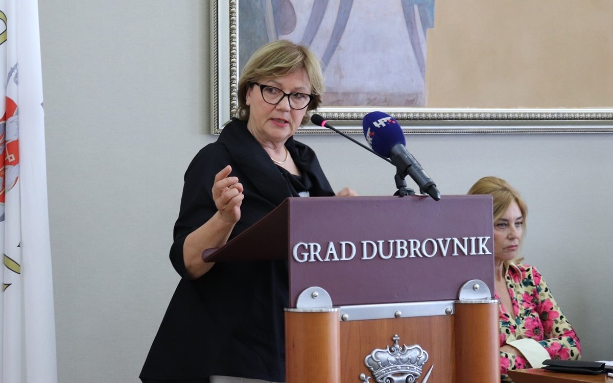 ZA KOGA JE GLASALA TEREZINA ORLIĆ?
