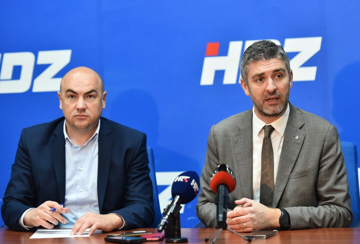 FRANKOVIĆ I PEZO NAKON IZBORA: IZVJESTAN JE TREĆI MANDAT U DUBROVNIKU