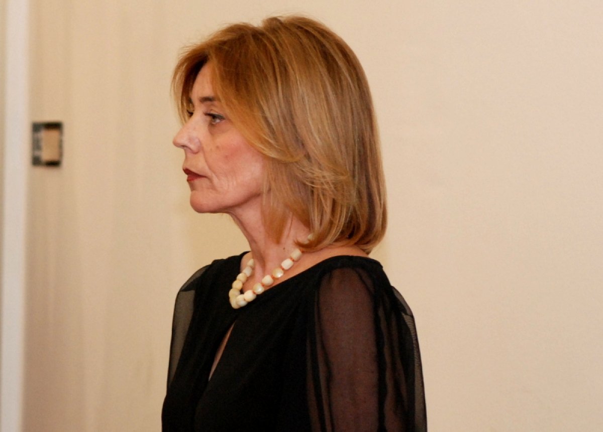 Nada Medović predsjednica Povjerenstva za provedbu kotarskih izbora